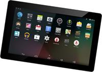 DENVER TAQ-90083 - tablet - Android 8.1 (Oreo) Go Edition - 16 GB - 9"