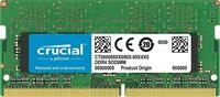 Crucial »16GB DDR4-3200 SODIMM« Arbeitsspeicher
