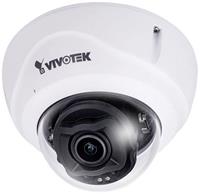 Vivotek - v-serie FD9387-HTV-A Fixed Dome IP-Kamera, 5 mp, Outdoor, 2,7-13,5mm (FD9387-HTV-A)