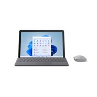 Microsoft Surface Go 3 - 128GB - 8GB - Intel Core i3 - Platin