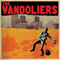 The Vandoliers - The Vandoliers (CD)
