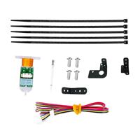 Creality BL-Touch GeÃ¼pgradede versie 3D Printer Verwarmd Bed Auto Bed Nivellering Sensor Kit Voor Ender-3 / 3S / 3 Pro / 5 / 5 Pro / 6