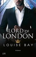 Louise Bay Lord of London