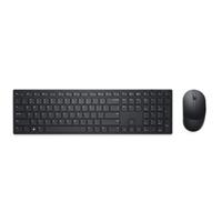 Dell Pro KM5221W Tastatur und Maus Set | USI