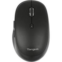 Targus Targus Antimicrobial Mid-size Dual Mode BTh Mouse