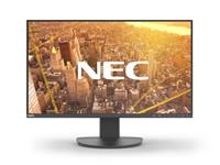 NEC Monitor MultiSync EA272F-BK LED-Display 68 cm (27) schwarz