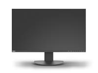 NEC Monitor MultiSync EA242F-BK LED-Display 60,47 cm (24) schwarz