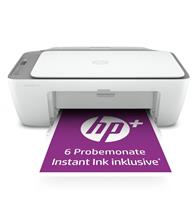 HP Deskjet 2723e All-in-One - Multifunctionele printer