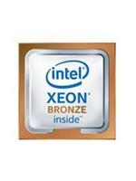 HP Intel Xeon Bronze 3206R / 1.9 GHz processor CPU - 8 Kerne 1.9 GHz -