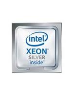 HP Intel Xeon Silver 4210R / 2.4 GHz processor CPU - 10 kernen - 2.4 GHz - Intel LGA3647