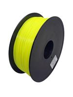 ANYCUBIC ABS 1.75 mm 1 kg Fluorescence Geel