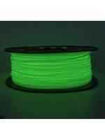 ANYCUBIC ABS 1.75 mm 1 kg glow in dark green