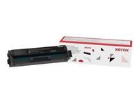 Xerox Original C230/C235 Toner schwarz 3.000 Seiten (006R04391)
