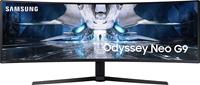 Samsung Odyssey Neo G9 Ultra-Wide Gaming Monitor S49AG952NU 124,46cm (49 Zoll)