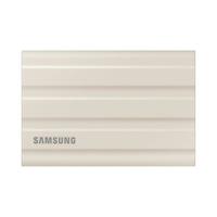 Samsung Portable SSD T7 Shield 2TB Beige
