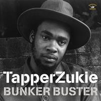 Tapper Zukie - Bunker Buster (LP)