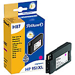 Pelikan Compatibel HP 951XL Inktcartridge CN048AE Magenta