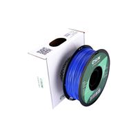 ESUN 3D Filament  1.75mm PLA 1kg blauw
