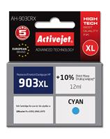 ActiveJet Premium - Tintenpatrone Cyan