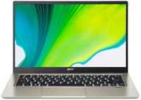 Acer Swift 1 (SF114-33-P4PY) 35,56 cm (14) Notebook gold
