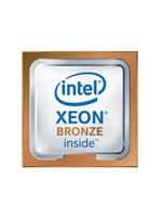 HP Intel Xeon Brons 3206R / 1.9 GHz processor CPU - 8 cores - 1.9 GHz -