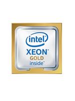 HP Intel Xeon Gold 6250 / 3.9 GHz processor CPU - 8 Kerne 3.9 GHz -