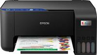 Epson EcoTank ET-2811. Printtechnologie: Inkjet, Printen: Afdrukken in kleur, Maximale resolutie: 5760 x 1440 DPI. Scannen: Scannen in kleur, Optische scanresolutie: 1200 x 2400 DPI. Duplex functies: 