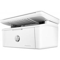 HP LaserJet M140w Laser A4 600 x 600 DPI 20 ppm Wifi