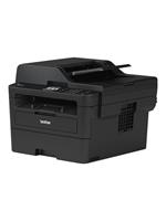 Brother MFC-L2732DW - multifunction printer - B/W Laserdrucker Multifunktion mit Fax - Einfarbig - Laser