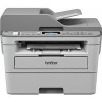 Brother MFC-B7715DW - multifunction printer (B/W) Laserdrucker Multifunktion mit Fax - Einfarbig - Laser