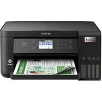 Epson L6260 - multifunction printer - colour Tintendrucker Multifunktion - Farbe - Tinte