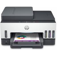 HP Smart Tank 7605 Thermische inkjet A4 4800 x 1200 DPI 15 ppm Wifi