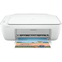 HP DeskJet 2320. Printtechnologie: Thermische inkjet, Printen: Afdrukken in kleur, Maximale resolutie: 4800 x 1200 DPI, Printsnelheid (kleur, standaard, A4/US Letter): 5,5 ppm. Kopiëren: Kopi&eum
