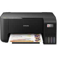 Epson L3210 - multifunction printer - colour Tintendrucker Multifunktion - Farbe - Tinte