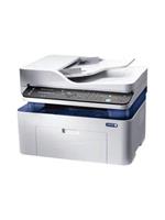Xerox WorkCentre Laserdrucker Multifunktion mit Fax - Einfarbig - Laser