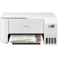 Epson L3256 - multifunction printer - colour Tintendrucker Multifunktion - Farbe - Tinte