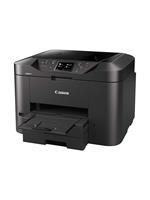 Canon MAXIFY MB2750 Tintendrucker Multifunktion mit Fax - Farbe - Tinte