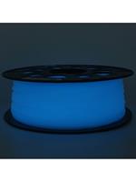 ANYCUBIC PLA-ST 1.75 mm 1 kg Glow in dark blue