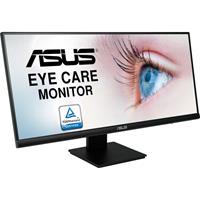 ASUS 29" Monitor VP299CL - Schwarz - 1 ms AMD FreeSync