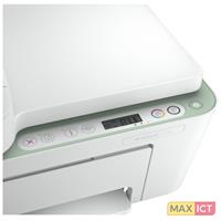 DER WEIßE 4120e, 100% baugleich nur weiß HP DeskJet 4122e Tintenstrahl-Multifunktionsgerät 26Q92B