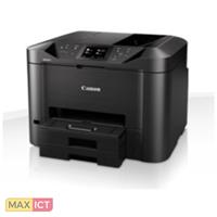 Multifunktionsdrucker Canon 0971C009             24 ipm 1200 dpi WIFI Fax