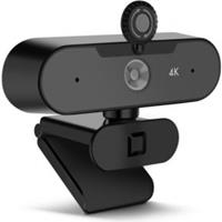 DICOTA Webcam PRO Plus 4K - Webcam