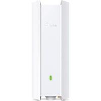 TP-Link TP-Link EAP610-Outdoor 2,4 & 5 GHz AX1800 Wi-Fi 6 Accesspoint