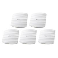 TP-Link EAP245(5-pack) Omada Wifi Access Point AC1750