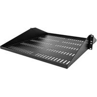 StarTech.com 2U Rack Shelf - Universele Geventileerde 19 inch Server Rack Plank/Lade voor AV/Data/Ne