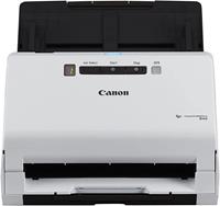 Canon imageFORMULA R40 Dokumentenscanner +  Yellow Label Standard A4-Papier 80 g/m² - 2.500 Blatt
