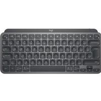 Logitech MX Keys Mini for Business - Tastatur - QWERTY - International Englisch - Graphite