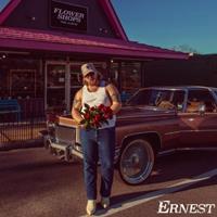 Ernest - Flower Shops (CD)