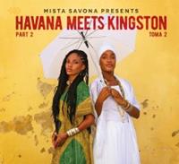 Broken Silence / Baco Records Havana Meets Kingston Part 2