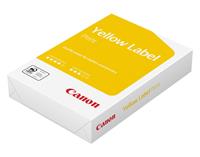 Canon Papier Yellow Label Stand 80g A4 | 97005617 (97005617)